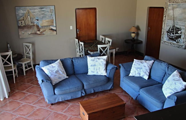 Walkerbay Accommodation - Foto 28