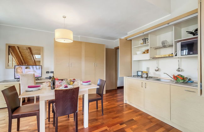 Residence Cianfuran - Foto 58