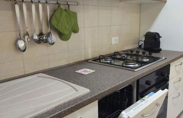 Appartamenti La Barbera monolocale - Foto 10