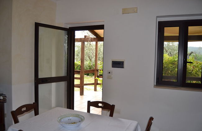 Agriturismo Fara Del Falco - Foto 17