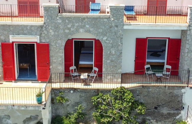 Villa Levante Amalfi Coast - Foto 9