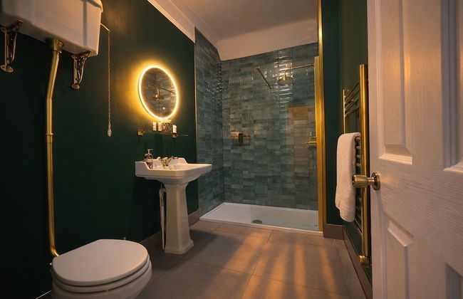 Willingham House - Foto 75