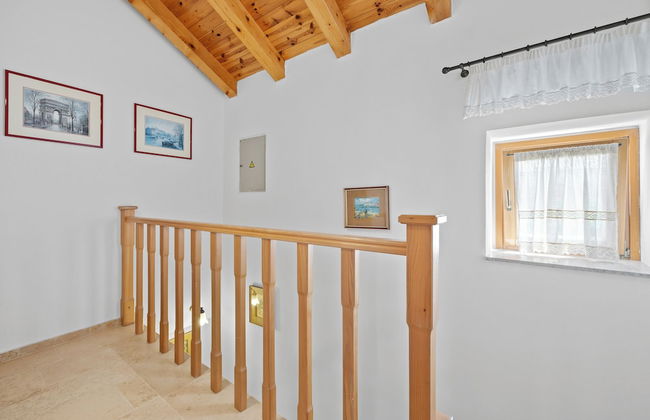 Villa Diana - Foto 38