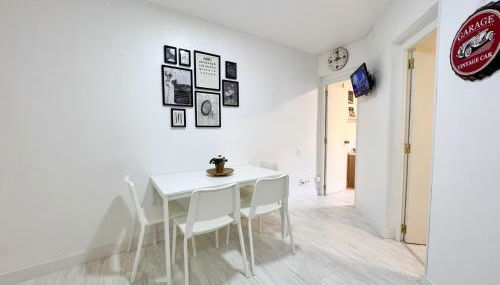 Suite Miro Eixample Barcelona - Photo 2