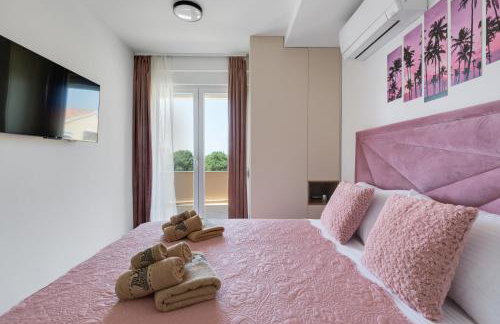 Villa Marija by Istrialux - Foto 24