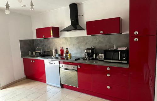 Gîte tout confort en Cévennes 3 étoiles - Foto 1