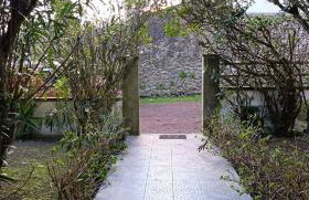 Ben House, private parking - Photo 36