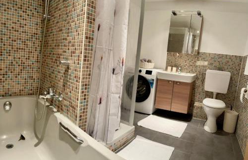 Apartment by the park, for bike lovers - Photo 8