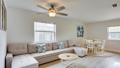 Pet-Friendly Jupiter Townhome, 6 Mi to Beaches! - Photo 4