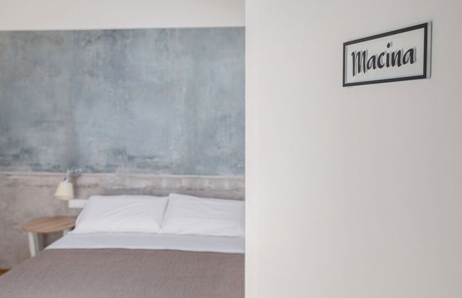 Le Stanze di Triyah - Photo 14