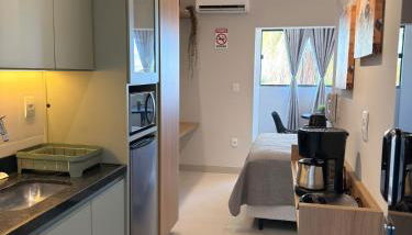 Ahava Flats 5 - minimalista, elegante e moderno - Foto 5, stove, minibar