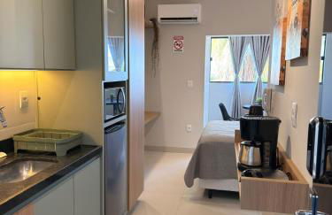 Ahava Flats 5 - minimalista, elegante e moderno - Foto 5