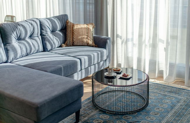 inQse Wroclaw | Marina - Photo 57