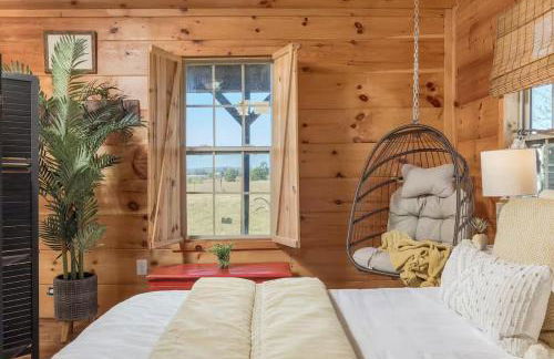 Americana Farm Getaway - Foto 54