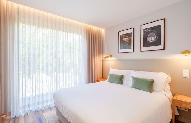 Feel Porto Firmeza Coworking & Flats - Foto 4