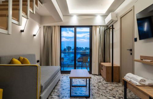 NERO SEASCAPE SUITES - Foto 71