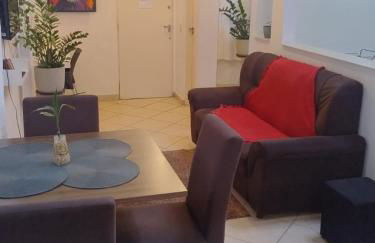 Apartamento em Osasco 2 Quartos, wi-fi, estacionamento no local - Foto 37