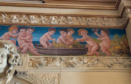 Liberty La spezia - 5 Terre apartment - Foto 38