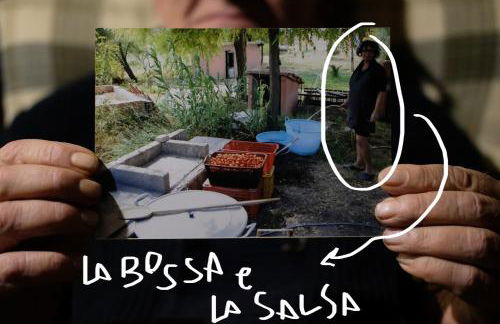 Masseria Sant'Agapito - Foto 68