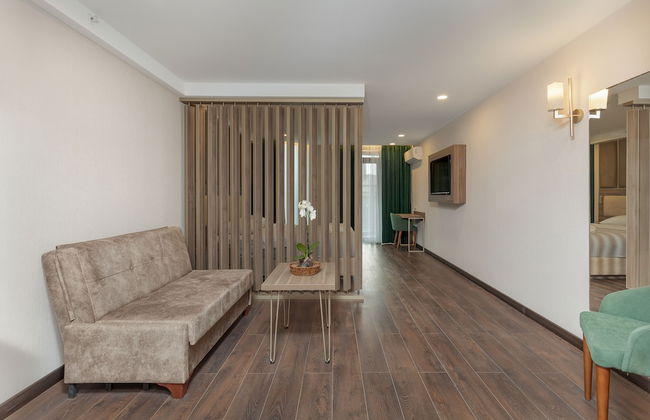 Wyn Residences Batumi - Foto 5