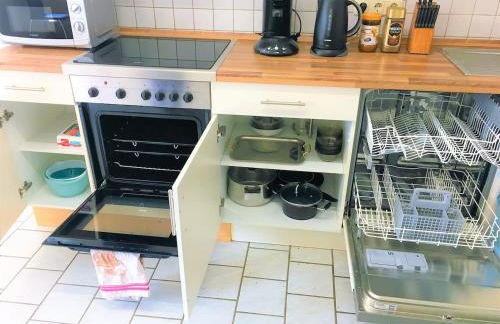 Wohnung in der Eifel in Nideggen-Schmidt - Foto 44