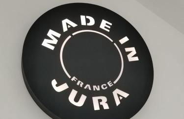 L'ACIÉRIE Logis de luxe avec Jacuzzi - Foto 15