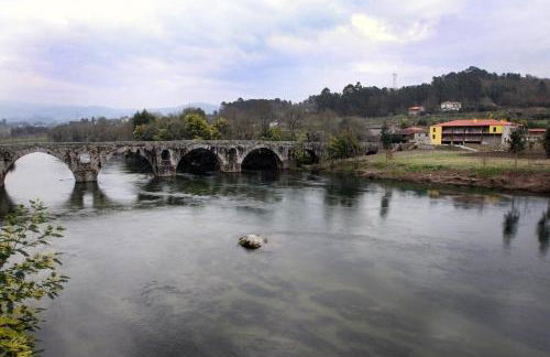 Casa da Ponte do Porto - Foto 28