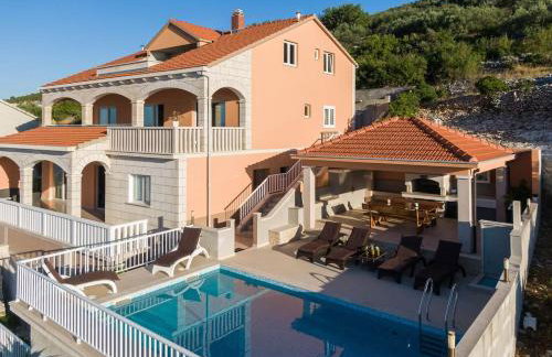 Villa Sea Lady - Foto 7