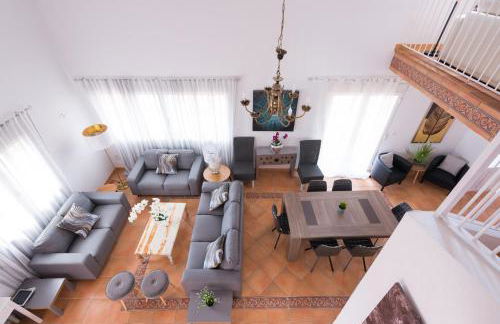 Rural Villa Fondo San Juan 20 min walking to the beach - Foto 29