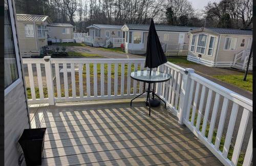 Holiday Home Retreat, Sleeps 6 - Foto 16