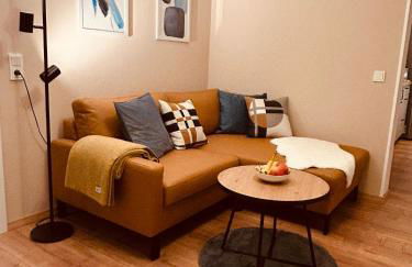 CityNest und Auszeit - Zwei Ferienwohnungen, ein Standort - Ideal für Paare und Familien mit Kleinkind - Foto 6