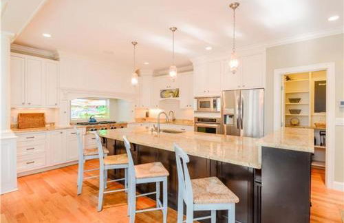 Sea Breeze by Bayley Vacation Rentals - Foto 11