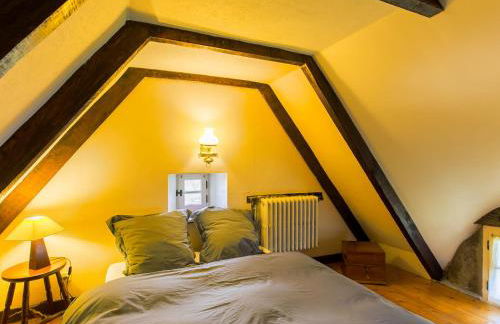 Holiday Home Chaumiere Natelliou by Interhome - Foto 44