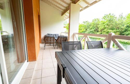 L'appart des pins - Foto 4