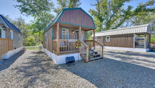 Cabin on Rivers Edge Trail in Steamboat Rock! - Foto 2
