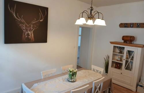 Familienfreundliches-luxus-Bahnwärterhaus - Foto 12