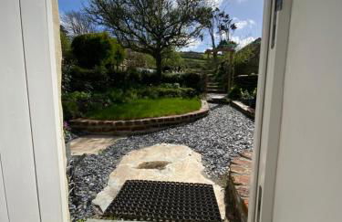 Cosy Barn A rural location near Tintagel - Foto 13