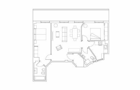 Garibay Terrace by FeelFree Rentals - Foto 22