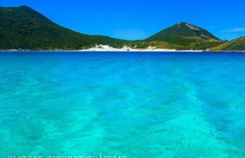 Apartamento Super Luxo em Arraial do Cabo - Foto 48