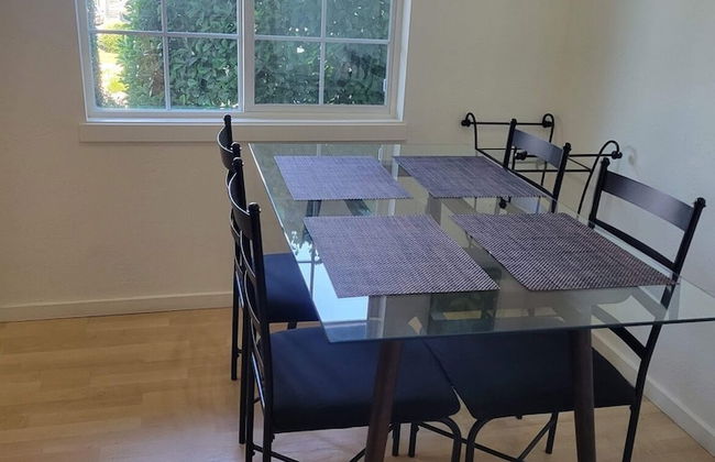 Hood River Suites Apartment Hotel - Foto 13