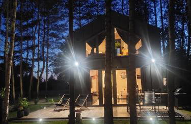 Jemioła Chaty Niedźwiady Małe - Foto 17