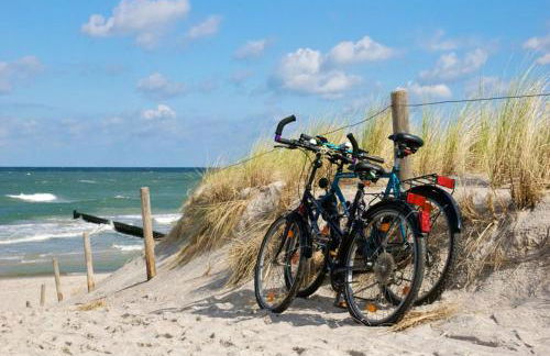 Ferienwohnung Haus Rita - Foto 24