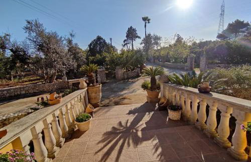 Villa Sargheruoli - Foto 30