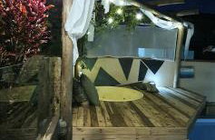 Recanto Rustico Itapoá - Photo 3