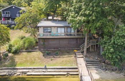 Honey Hole 3 Well Dock - Foto 34