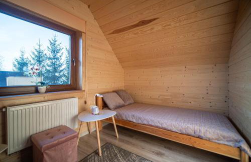 Domek Nad Stawem II - Foto 21