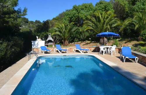 Villa Alondra B6 by BookMenorcaVillas - Foto 26