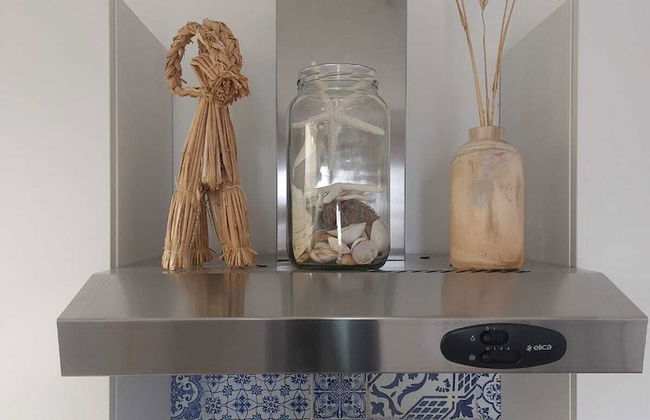 Apartment With sea View - Foto 33