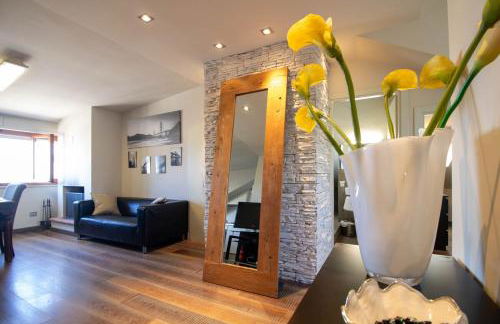 Window on the Sea Wi-Fi AC Parking - Foto 6