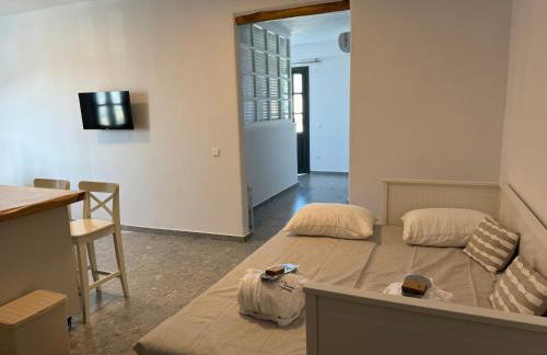 My Inner Mykonos Apartment - Foto 10